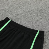 23-24 LIV Green Training Short Suit