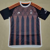 23-24 Nottingham Forest Third Fans Soccer Jersey