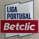 23-24 Porto Home 1:1 Fans Soccer Jersey