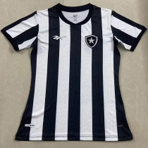 23-24 Botafogo Home Women Soccer Jersey (女)