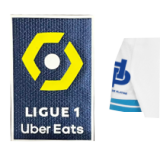 Ligue1 +DP..pla. (普章+左袖广告)