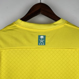 23-24 AL-Nassr Home Fans Soccer Jersey