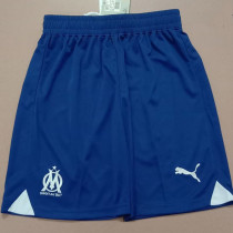 23-24 Marseille Away Shorts Pants