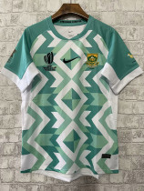 2023 South Africa RUGBY WORLD CUP Away Rugby Jersey (世界杯版)