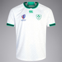 2023 Ireland RUGBY WORLD CUP Away Rugby Jersey