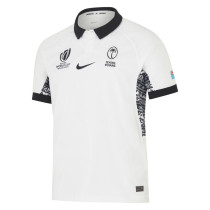2023 Fi Jian RUGBY WORLD CUP Home Rugby Jersey