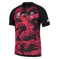 2023 Fi Jian RUGBY WORLD CUP Away Rugby Jersey