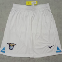 23-24 Lazio Home Shorts Pants