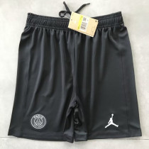 23-24 PSG Third Shorts Pants