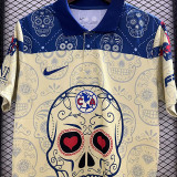 23-24 Club America Special Edition Fans Soccer Jersey