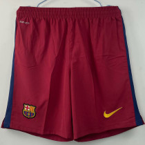 2015-2016 BAR Home Retro Shorts Pants