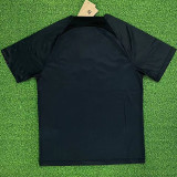 23-24 BAR Black Joint Edition Fans Soccer Jersey