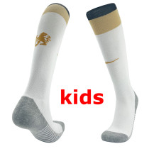 23-24 CHE Home White Kids Socks(儿童)