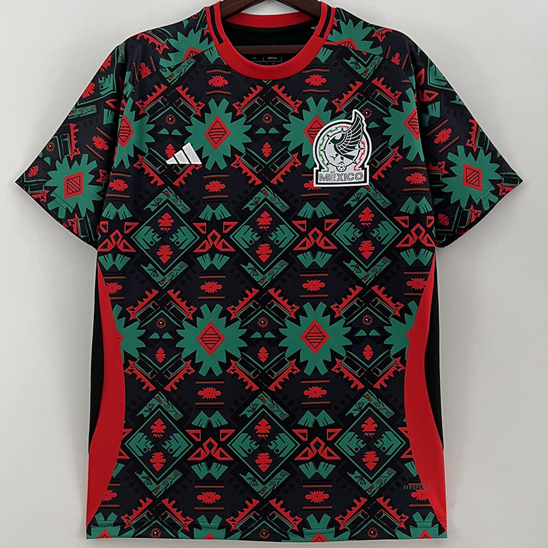 mexico jersey 23