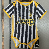 23-24 JUV Home Baby Infant Crawl Suit