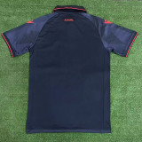 23-24 Albania Third Fans Soccer Jersey