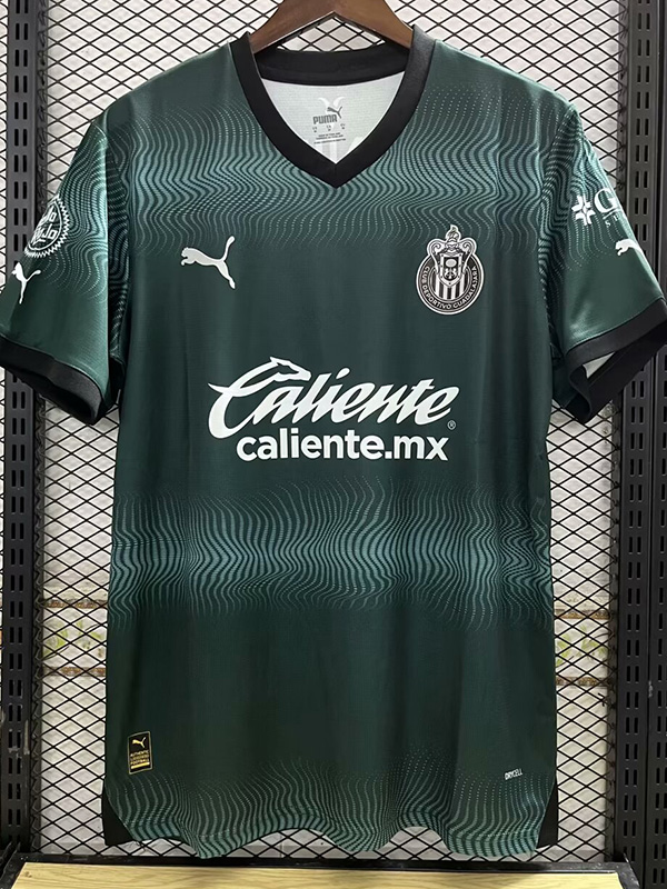Tercer jersey chivas 2020 hot sale