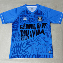 23-24 Gremio Joint Edition Fans Soccer Jersey