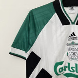 1993-1995 LIV Away Retro Soccer Jersey