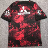 24-25 Urawa Red Diamonds Home Fans Soccer Jersey 浦和红钻