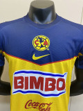 2011-2012 Club America Home Retro Soccer Jersey