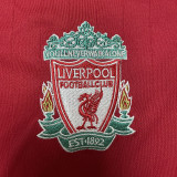 2006-2008 LIV Home Retro Soccer Jersey