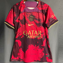 2024 PSG Red Special Edition Training Shirts