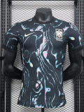 24-25 Korea Away Player Version Soccer Jersey