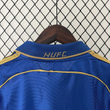 1998-1999 Newcastle Away Retro Soccer Jersey