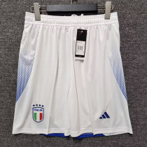 24-25 Italy Home Shorts Pants