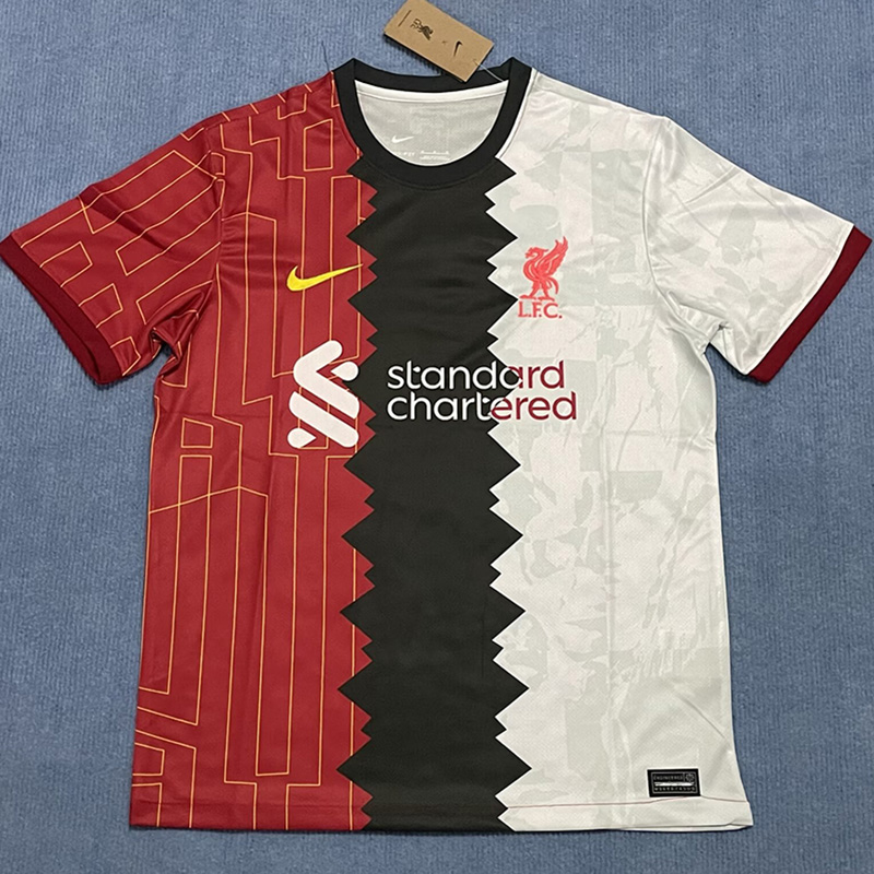US$ 14.50 - 24-25 LIV Stitching Color Special Edition Training Shirts ...