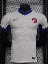 24-25 CHE Away Player Version Soccer Jersey