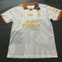 2024 Lorient FC 100th Anniversary Edition Fans Soccer Jersey
