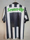 1995 Botafogo Home Retro Soccer Jersey