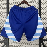 24-25 Argentina Away Shorts Pants