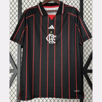 24-25 Flamengo Black Special Edition Training shirts