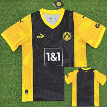 23-24 Dortmund Special Edition Fans Soccer Jersey