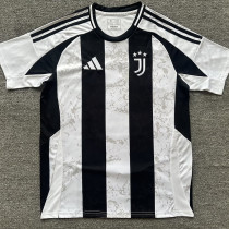 24-25 JUV Home Concept Edition Fans Soccer Jersey