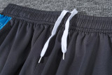 24-25 Argentina Grey Training Short Suit *灰色