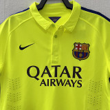 2014-2015 BAR Third Retro Soccer Jersey