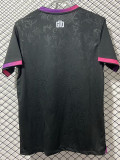 24-25 PSG Black Training Shirts