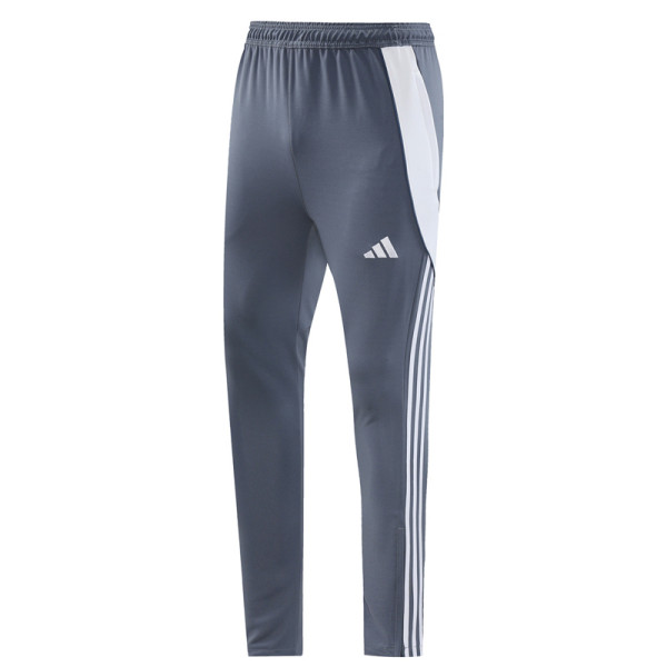 24-25 AD Light gray Training Long Pants #AK03(浅灰色)