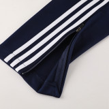 24-25 AD Royal Blue Training Long Pants #AK03(宝蓝色)