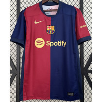 24-25 BAR Home Concept Edition Fans Soccer Jersey