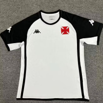 24-25 Vasco White Training Shirts