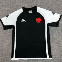 24-25 Vasco Black Training Shirts