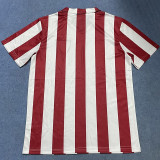 1984 Bilbao Home Retro Soccer Jersey