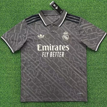 24-25 RMA Third Concept Edition Fans Soccer Jersey
