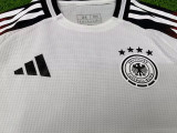 24-25 Germany Home Kids Player Version Soccer Jersey (球员童装)