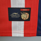 1999-2000 Chivas Home Retro Soccer Jersey